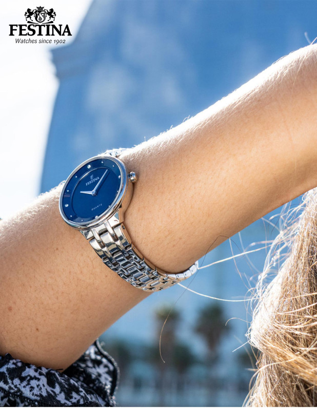Festina Ladies Watch